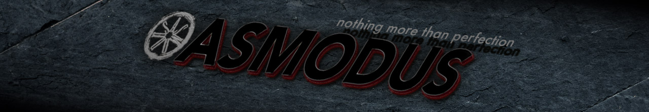 Asmodus Asmodus