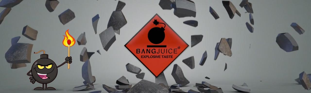 Bang Juice Aroma Bang Juice Aroma