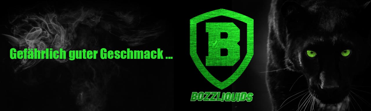 Bozz Pure Aroma Bozz Pure Aroma