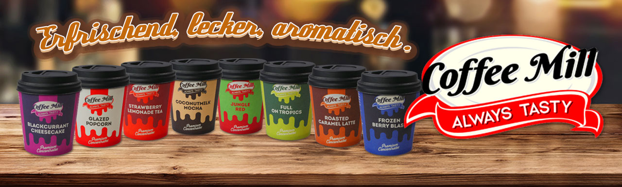 Coffee Mill Aroma Coffee Mill Aroma
