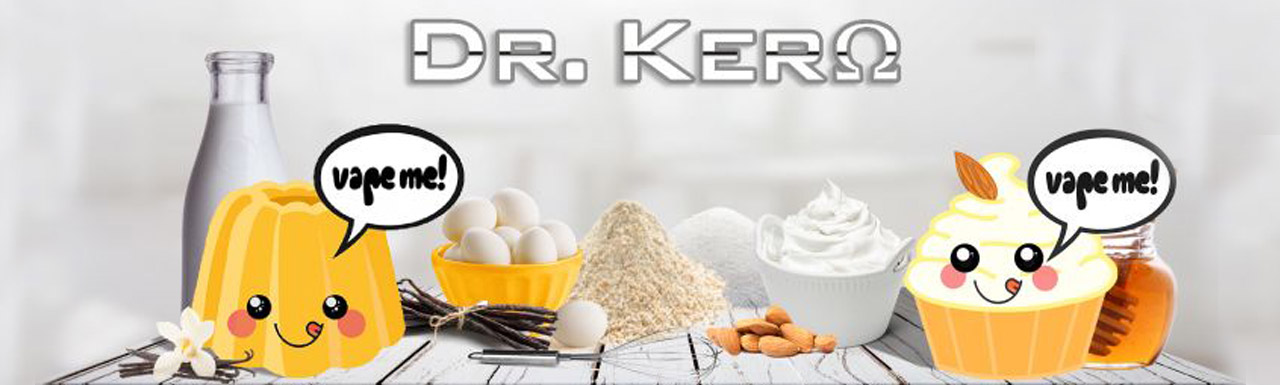 Dr. Kero - KerosLiquids Liquid Dr. Kero - KerosLiquids Liquid