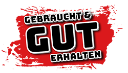 -50 % - Gebraucht - gut