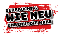 -20 % - Gebraucht - wie neu