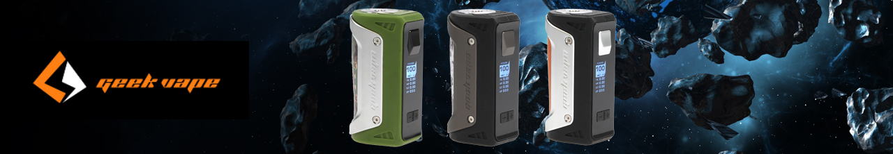 GeekVape GeekVape