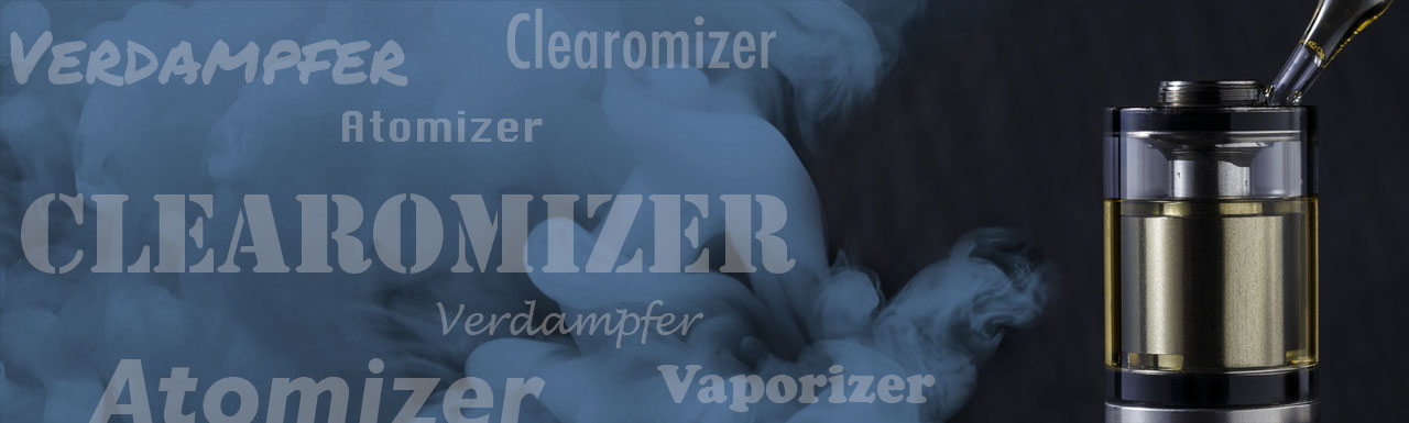 Clearomizer Clearomizer