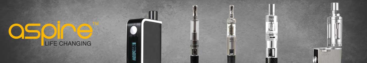 Aspire Aspire