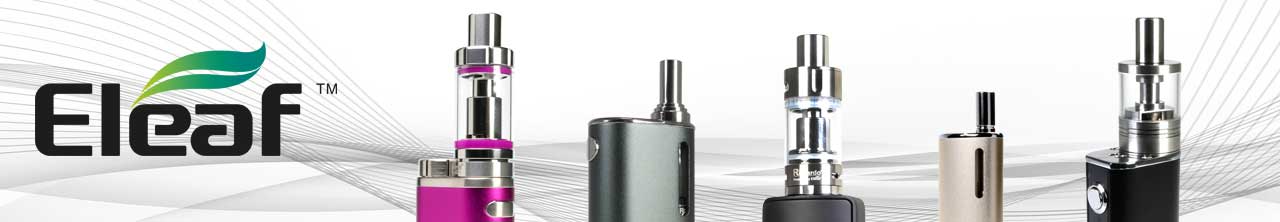 Eleaf Eleaf