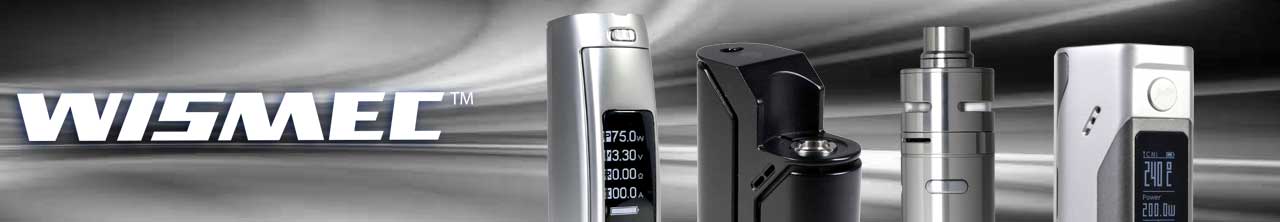 WISMEC WISMEC