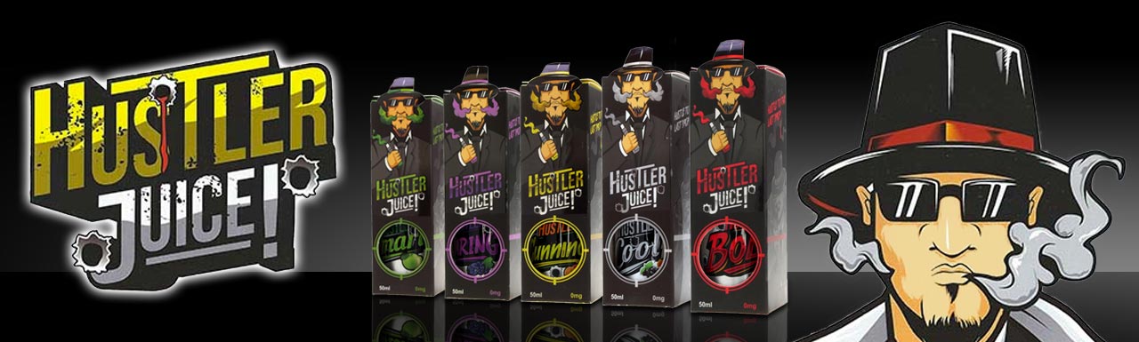 Hustler Juice Hustler Juice