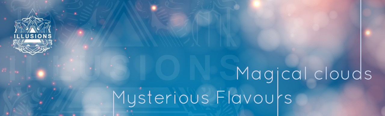 Illusions Vapor Liquid Illusions Vapor Liquid