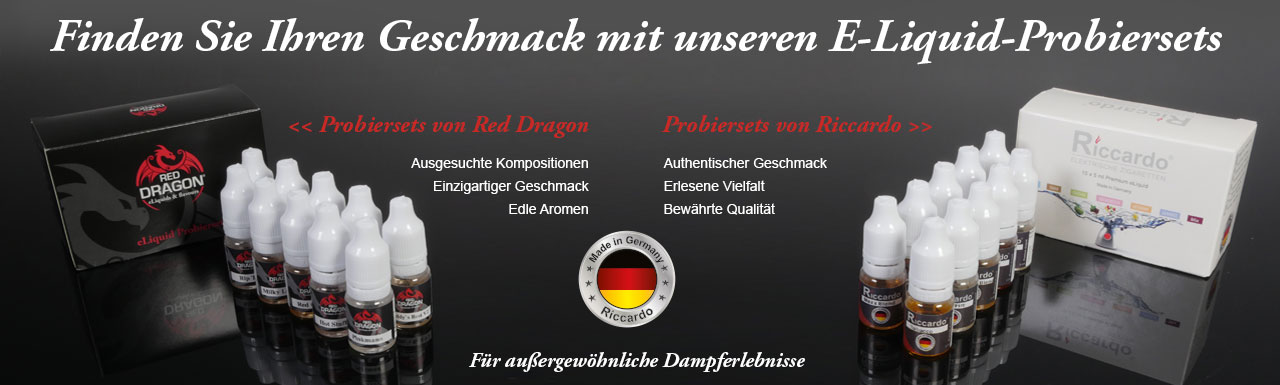 Probiersets Probiersets