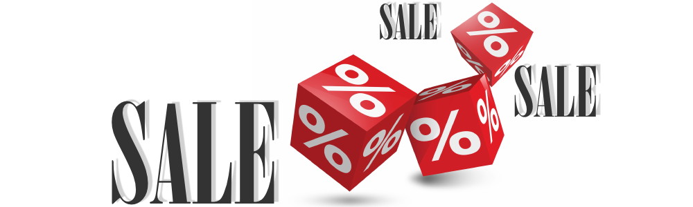 Sale Sale