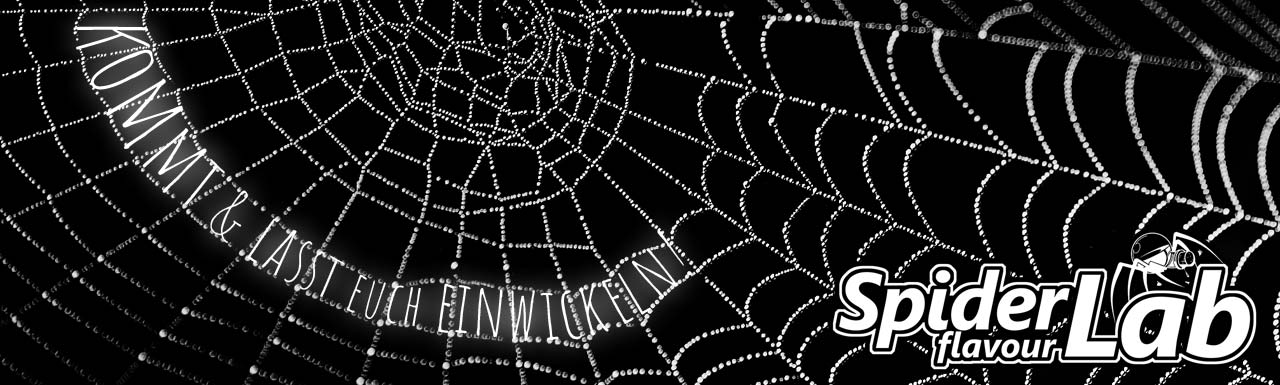 Spider Lab Aroma Spider Lab Aroma