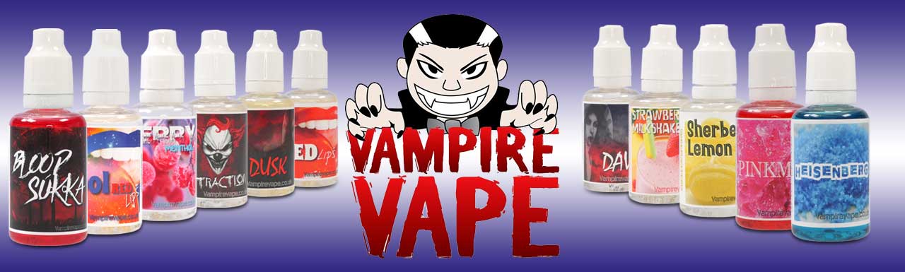 Vampire Vape Aroma Vampire Vape Aroma