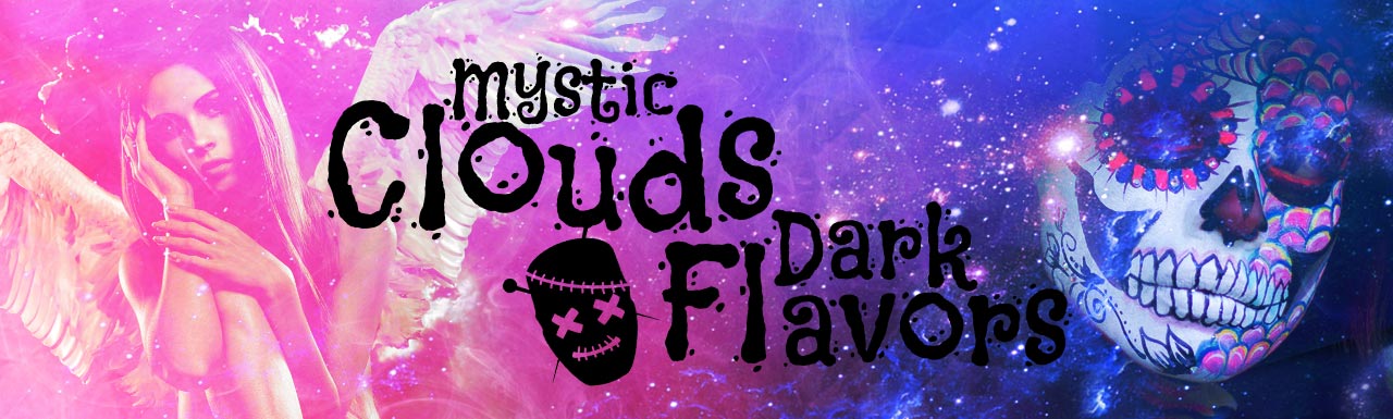 Vaper's Valley / Voodoo Clouds Aroma Vaper's Valley / Voodoo Clouds Aroma