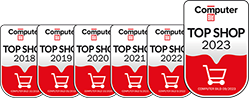 CB Top Shop Siegel 2023