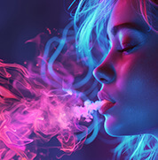 Funktionsweise von elektrischen Zigaretten: Wie aus Liquids Dampf erzeugt wird.