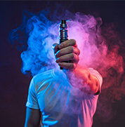 Modellvielfalt bei elektrischen Zigaretten: All-in-One-Ger�te, Akkutr�ger, MODs