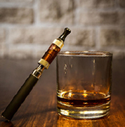 E-Liquid mit Nikotin oder ohne Nikotin? Was soll ich dampfen?