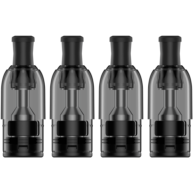 GeekVape Wenax M1 - Cartridge - 2 ml - 4er Pack