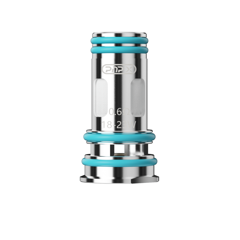 Voopoo PnP X Meshed Coil - Verdampferkopf - 5er Pack