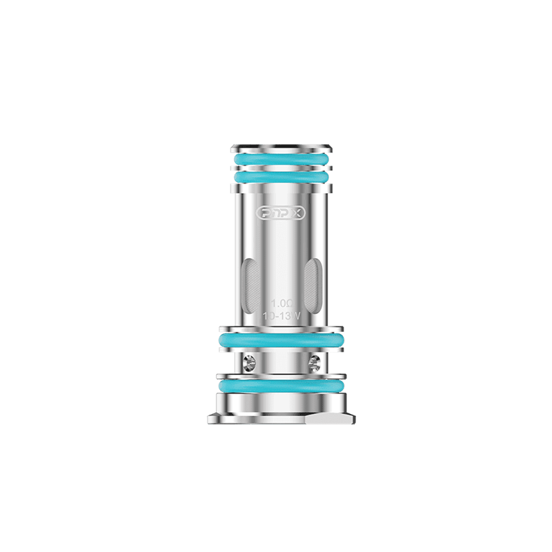 Voopoo PnP X Meshed Coil - Verdampferkopf - 5er Pack