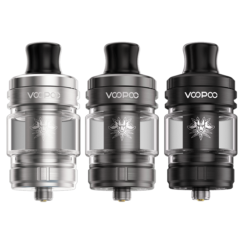 Voopoo Uforce X Nano Tank - Verdampfer - 24 mm - 4,5 ml
