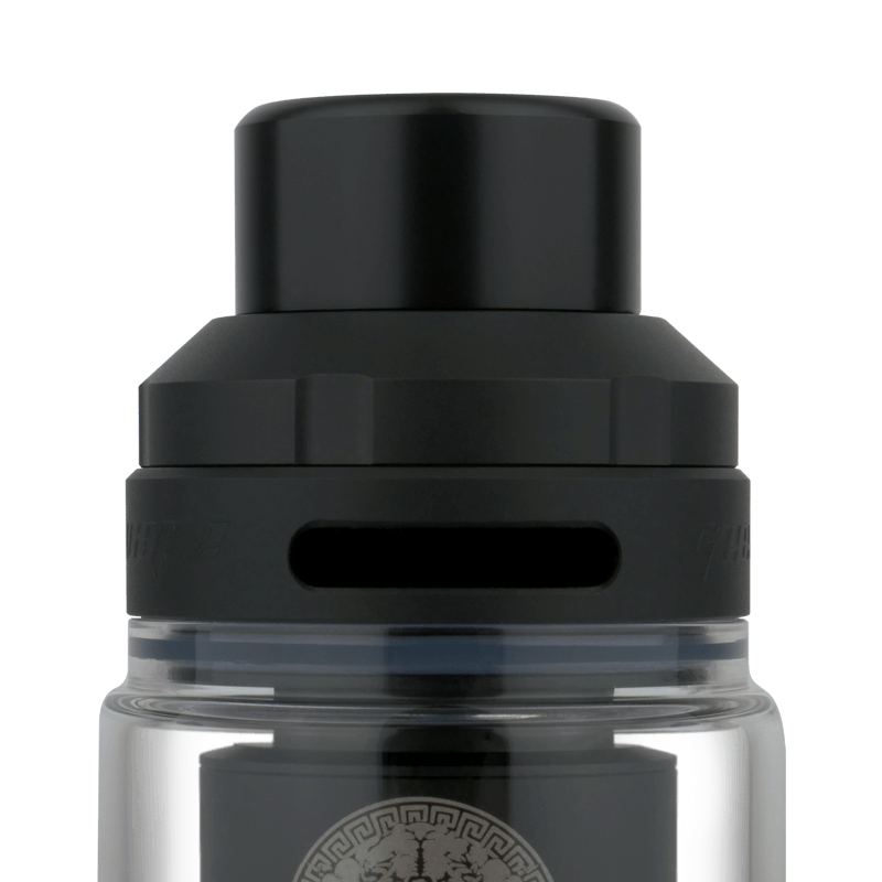 GeekVape Z Sub Ohm Tank Verdampfer - 26 mm - 5,0 ml DL 