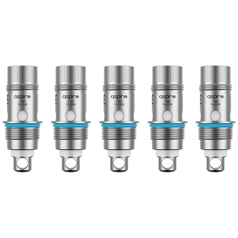 Aspire Nautilus BVC Meshed Verdampferkopf - 5 St�ck