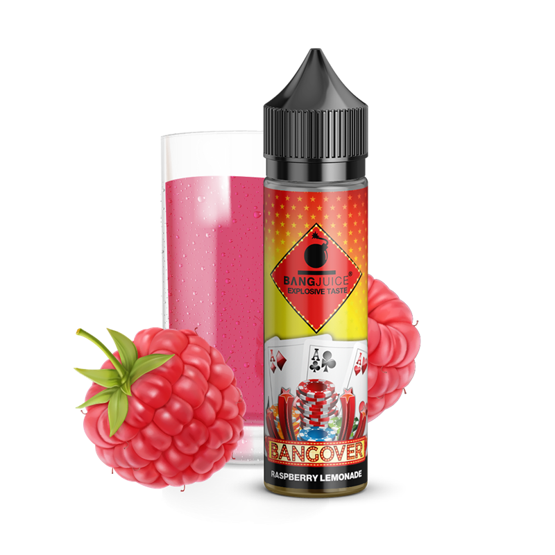 Bang Juice Aroma - Bangover - 20 ml