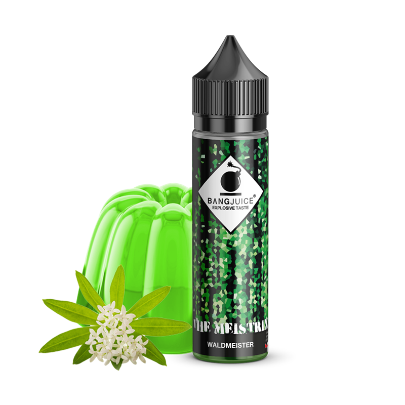 Bang Juice Aroma - The Meistrix - 20 ml