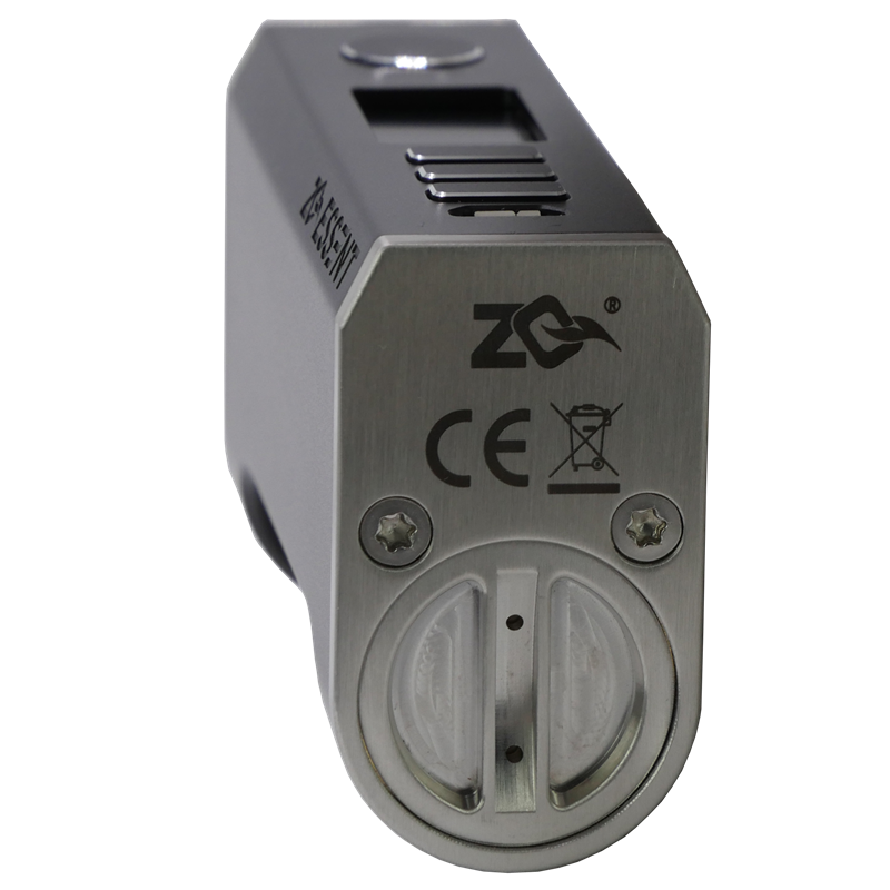 ZQ Essent 18650/21700 DNA75 Box Mod 