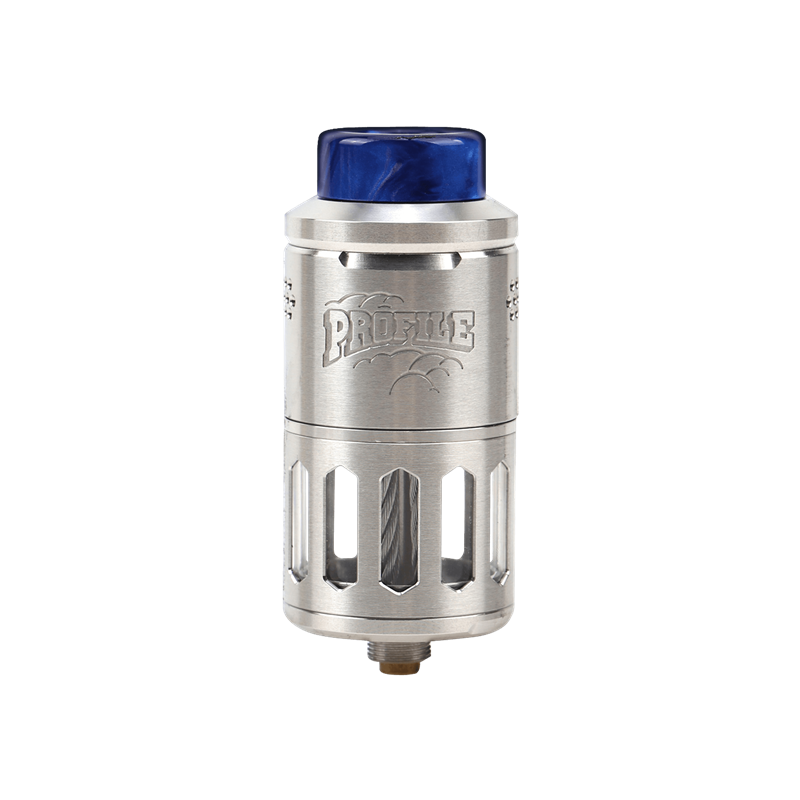 Wotofo Profile RDTA Tank - Verdampfer - 25 mm - 6,2 ml
