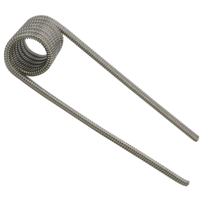 Coil Father - King Coils pre made - NI90 26ga*2+360,26 Ohm  0.05 