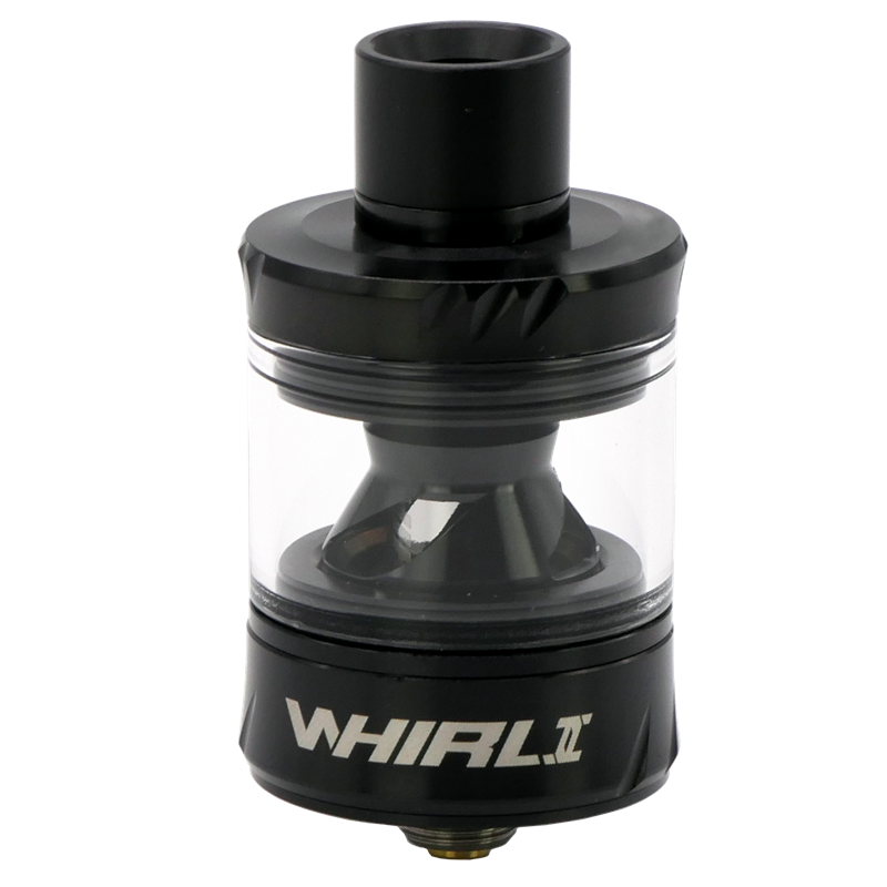 Uwell Whirl 2 - Verdampfer - 25 mm - 3,5 ml DL/MTL