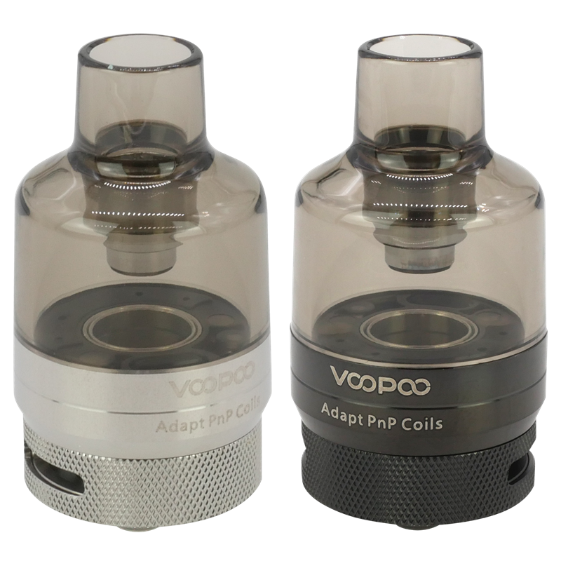 Voopoo PnP Pod Tank 4,5ml incl. Coil - 24 mm