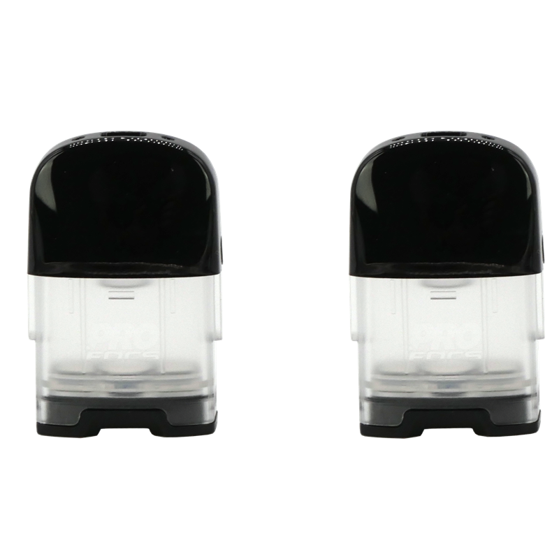 Uwell Caliburn G Cartridge - 2er Pack - ohne Coils 