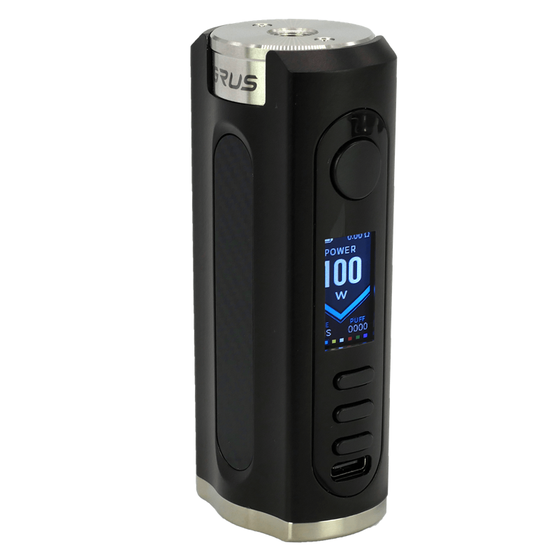 Lost Vape - Grus - Box Mod - 100 Watt