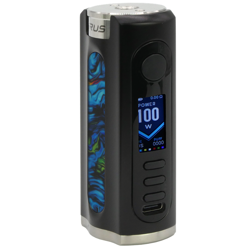 Lost Vape - Grus - Box Mod - 100 Watt