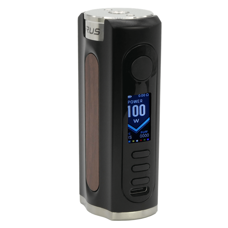 Lost Vape - Grus - Box Mod - 100 Watt
