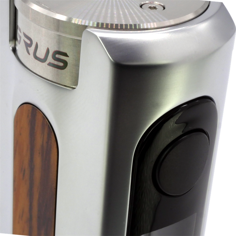 Lost Vape - Grus - Box Mod - 100 Watt 