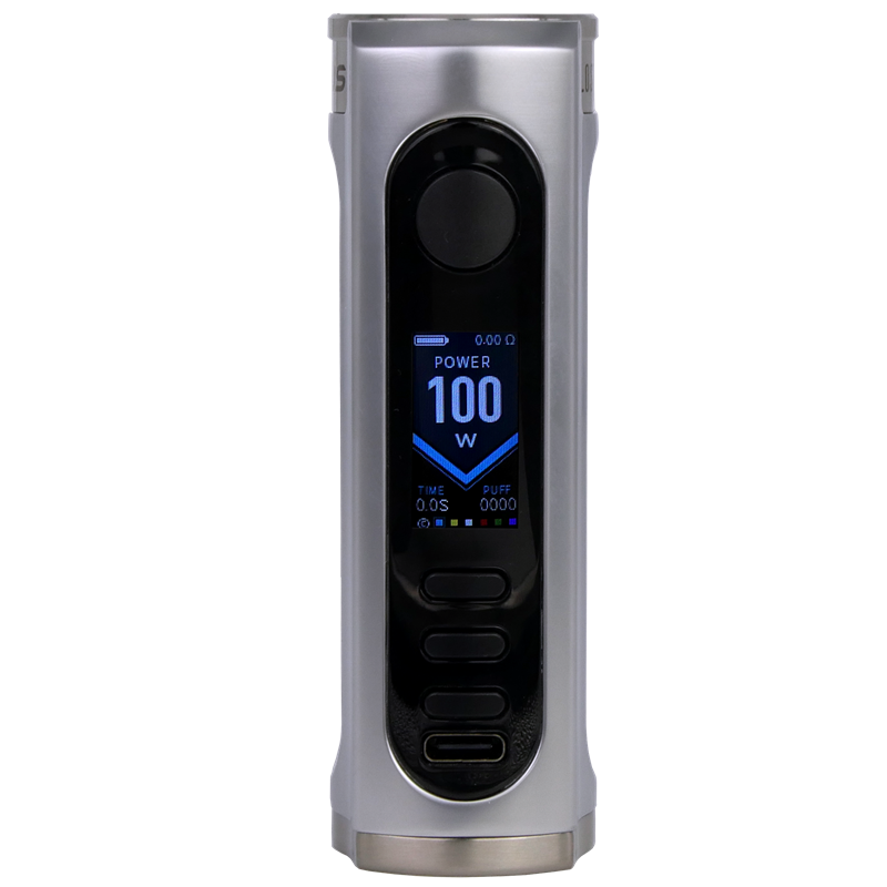 Lost Vape - Grus - Box Mod - 100 Watt 
