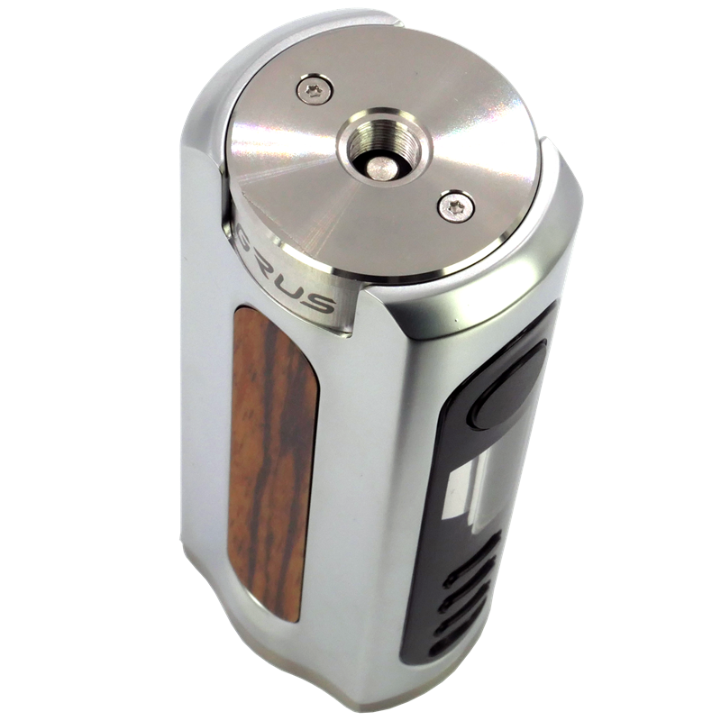 Lost Vape - Grus - Box Mod - 100 Watt 