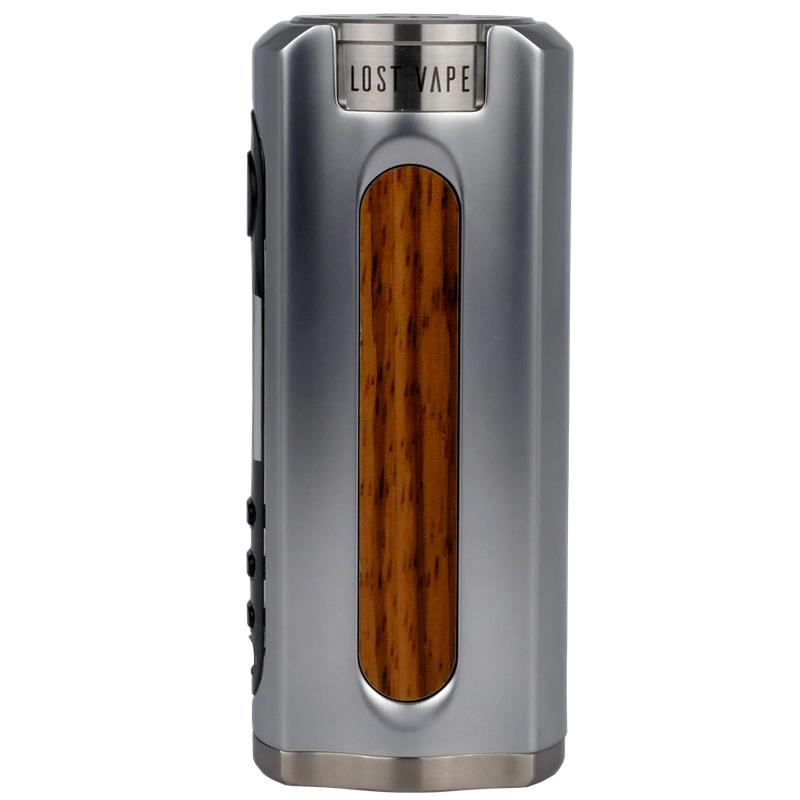 Lost Vape - Grus - Box Mod - 100 Watt 