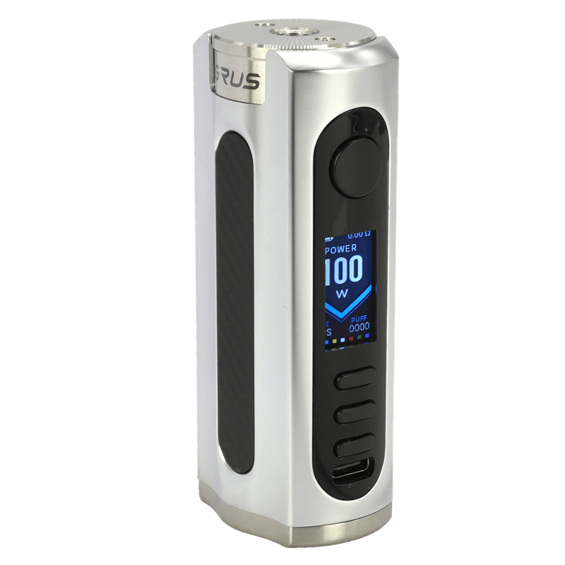 Lost Vape - Grus - Box Mod - 100 Watt