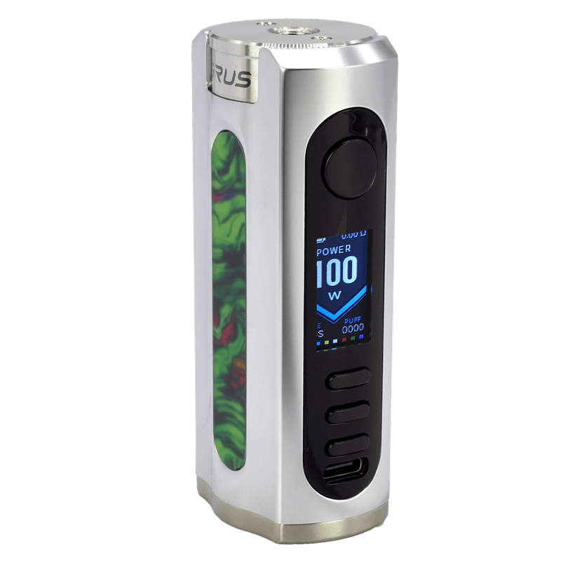 Lost Vape - Grus - Box Mod - 100 Watt