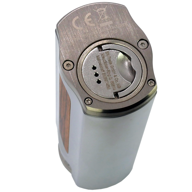 Lost Vape - Grus - Box Mod - 100 Watt 