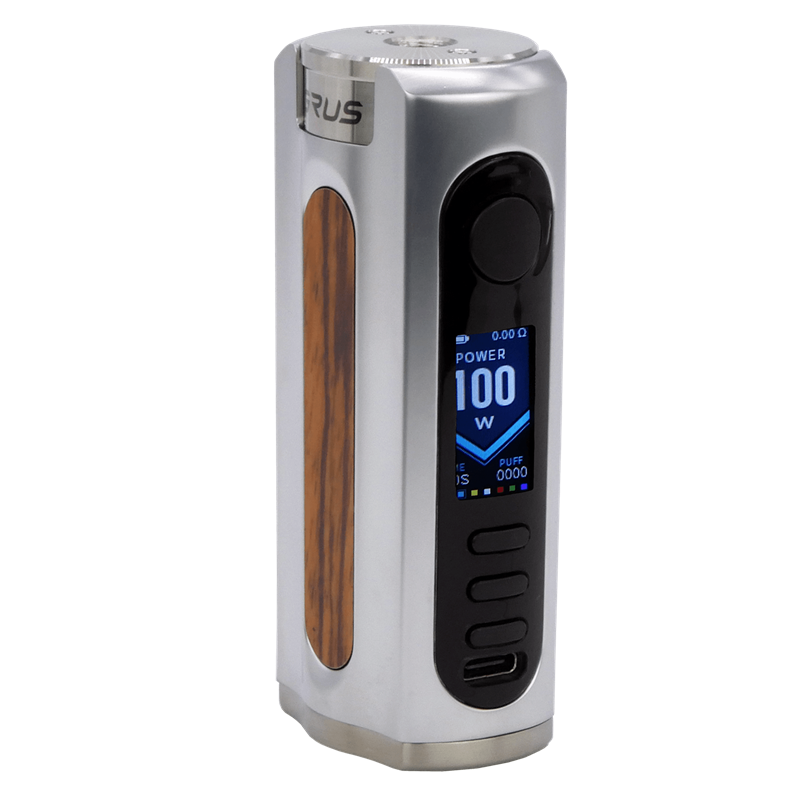 Lost Vape - Grus - Box Mod - 100 Watt