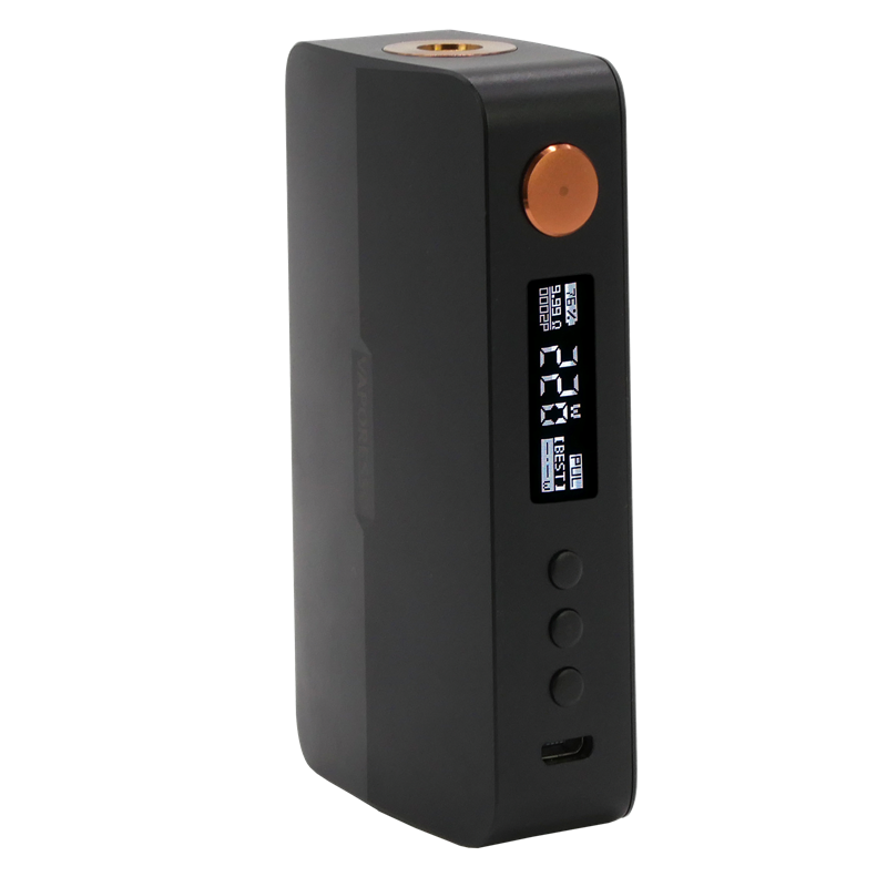 Vaporesso - GEN X Box Mod - Akkutr�ger - 220 Watt 