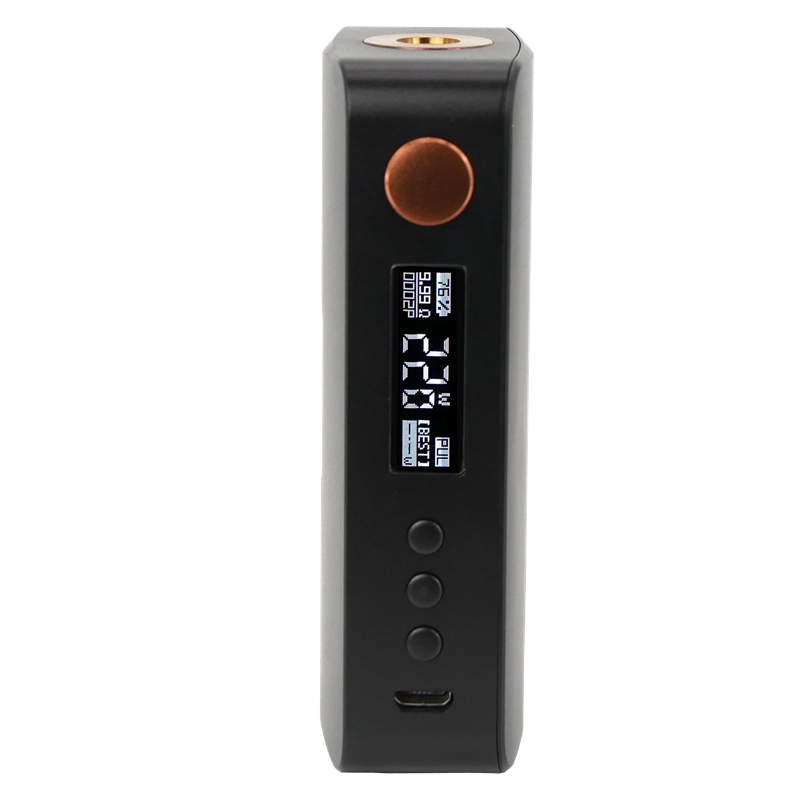 Vaporesso - GEN X Box Mod - Akkutr�ger - 220 Watt 